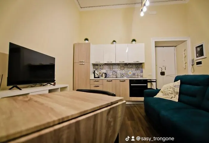House San Felice